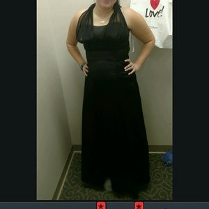 Bridesmaids dress / prom
