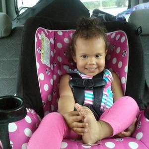 Meet your Posher, Heidi