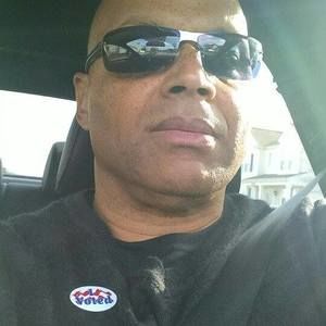 Meet your Posher, Steven