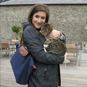 Meet your Posher, Jennifer