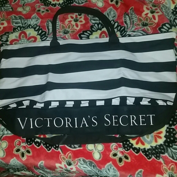 Victoria secret tote