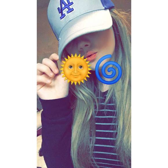 Meet your Posher, Mkayla