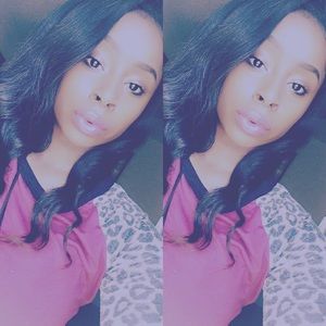 Meet your Posher, Jada