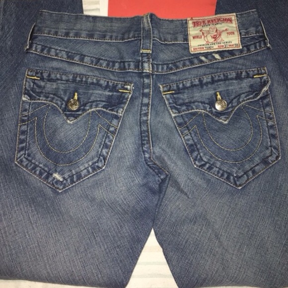 True Religion Jeans