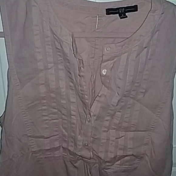 Blouse - Picture 2 of 3