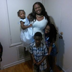 Meet your Posher, Shayna