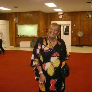 Meet your Posher, Sandra