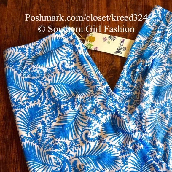 SHOW ME YOUR MUMU Skirt Printed Maxi Long Festival - Picture 3 of 4