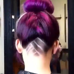 Meet your Posher, Jasmine