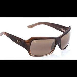 Maui Jim M111 Palms