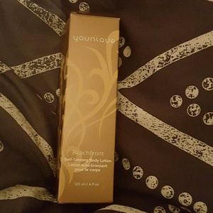 Younique beachfront bronzer