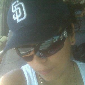 Meet your Posher, Lilly