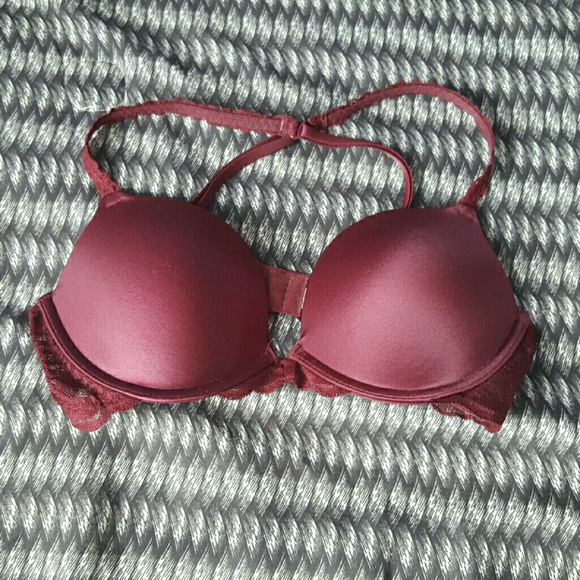 TRADING 2 bra bundle for 1 bra.