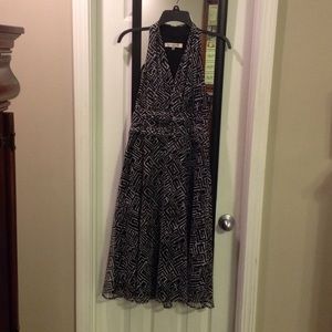 Evan-Picone Dress