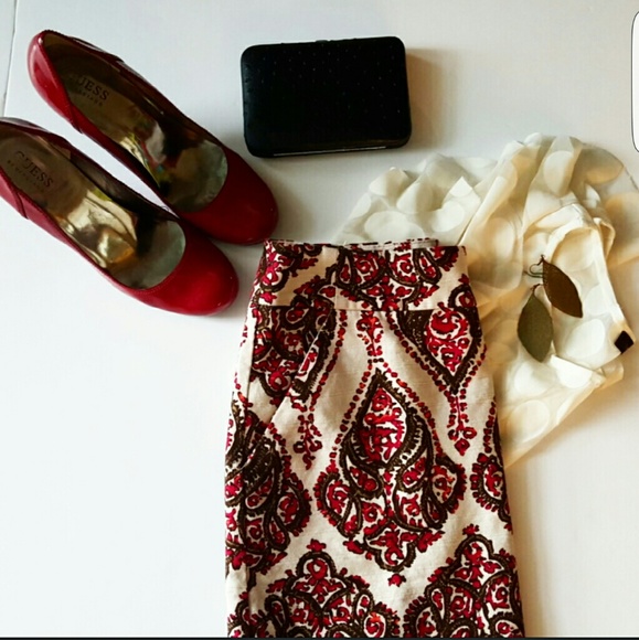 Merona skirt