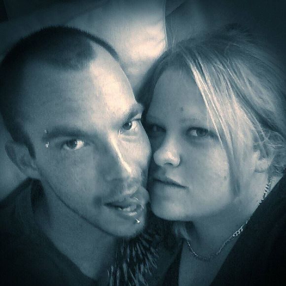 Meet your Posher, Kimmie