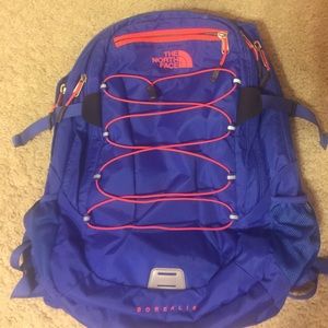 Northface Borealis Backpack