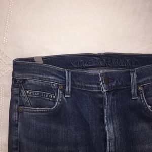 Citizens Of Humanity Skinny Jeans