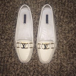 HUGE SALE! Louis Vuitton Flats