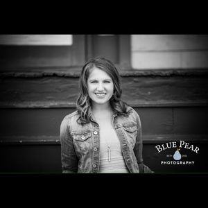 Meet your Posher, Brynn