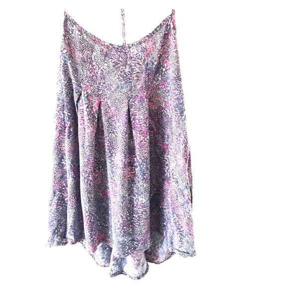 Must have Mudd tank