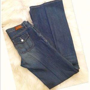 Henry & Belle Jeans Size 27