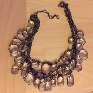 J crew necklace