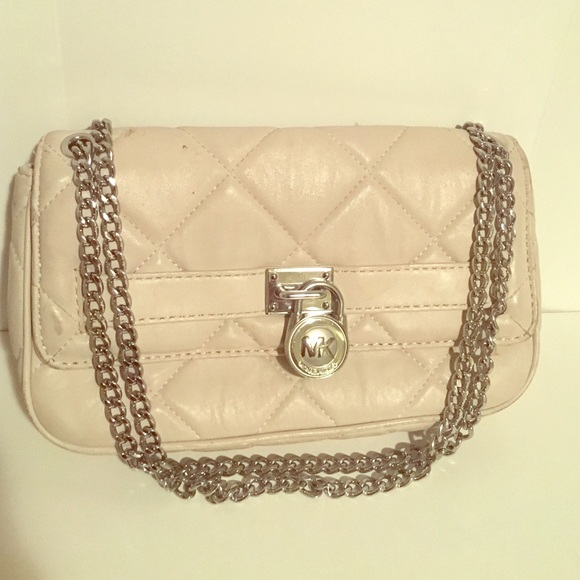 Michael kors shoulder purse