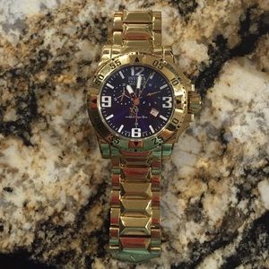 Men's invicta Reserve watch