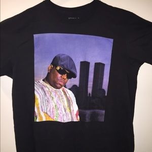 Biggie T-shirt