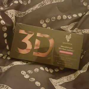 Younique 3d fiberlash mascara