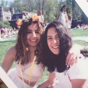 Meet your Posher, Cordelia