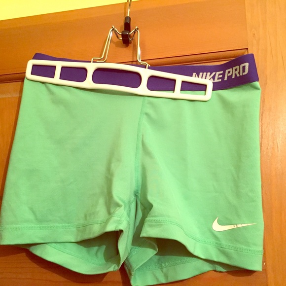 Nike Pro Combat Shorts