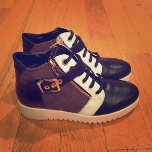 Aquatalia sneakers