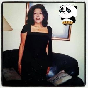 Meet your Posher, Melba