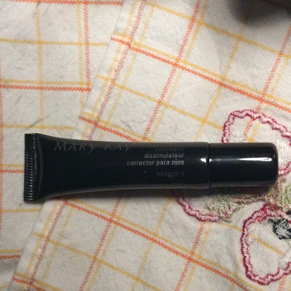 Bronze 2 concealer