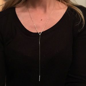 ❌SOLD❌Isabella M. Necklace