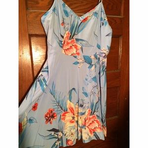 NWOT Old Navy sundress