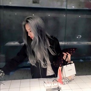 Meet your Posher, Gayoung