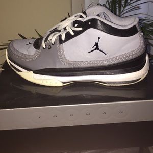 Jordan shoes size 11 1/2