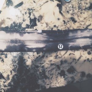 lululemon headband