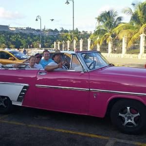 Meet your Posher, Becky