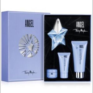 ANGEL By Thierry Mugler Seductive Perfume Gift Set