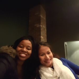 Meet your Posher, Marianne