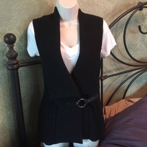 Vest by Chaps
