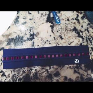 lululemon headband