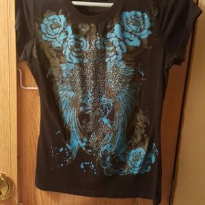 Brand new Designer t-shirt