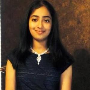 Meet your Posher, Angela