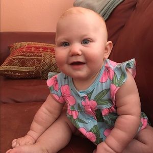 Meet your Posher, Sara