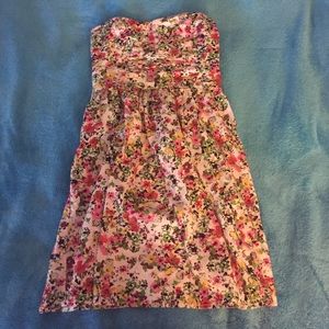 spring/summer dress